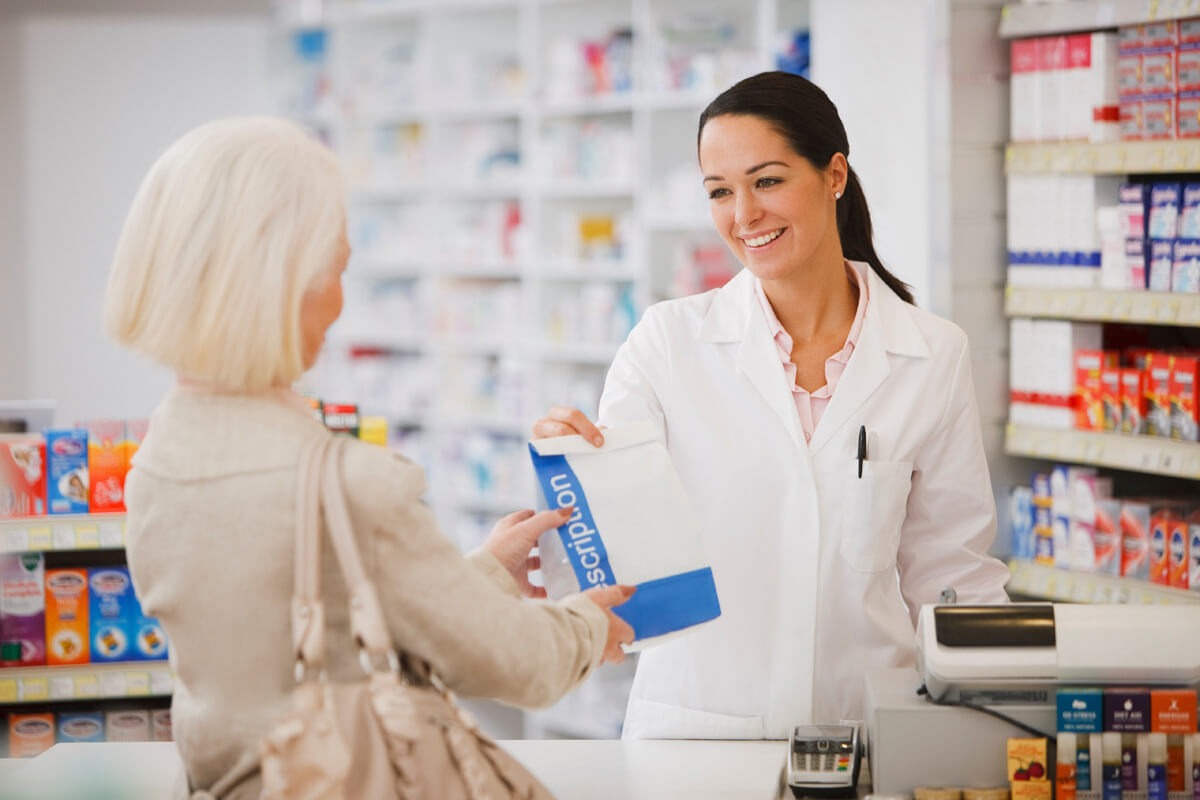 First Care Pharmacy - Pickering