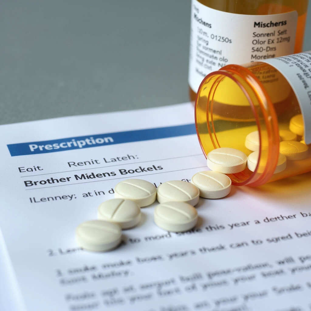 Transfer your Prescription