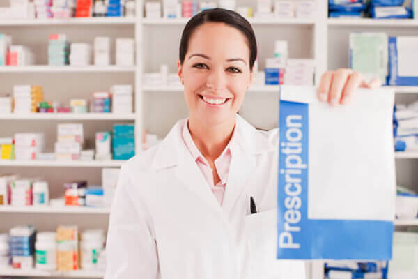 Manage Your Prescriptions - First Care Pharmacy Pickering