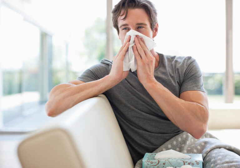 Nasal Allergies