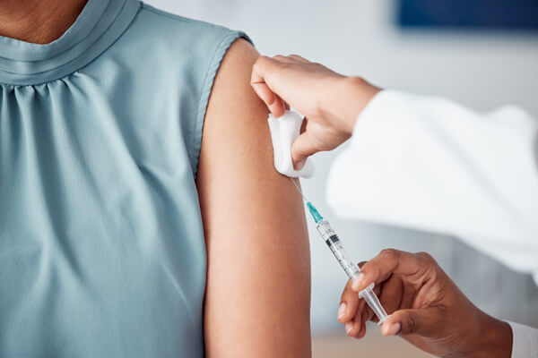 Vaccinations